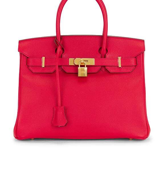 Hermes Epsom Birkin 30 Handbag
                    

                    FWRD Renew