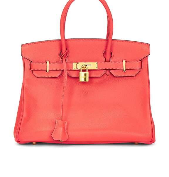 Hermes Epsom Birkin 30 Handbag
                    

                    FWRD Renew