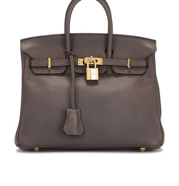 Hermes Veau Swift Birkin 25 Handbag
                    

                    FWRD Renew