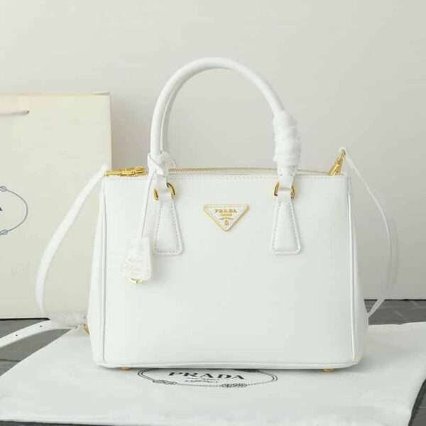 Prada Galleria Tote Bag