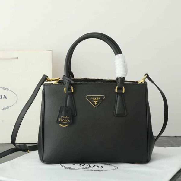 Prada Galleria Tote Bag