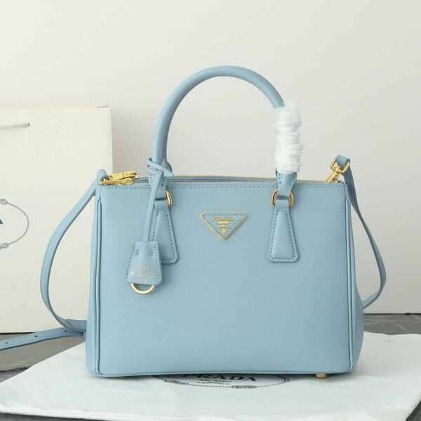 Prada Galleria Tote Bag