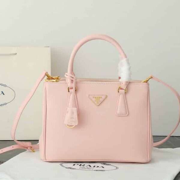 Prada Galleria Tote Bag